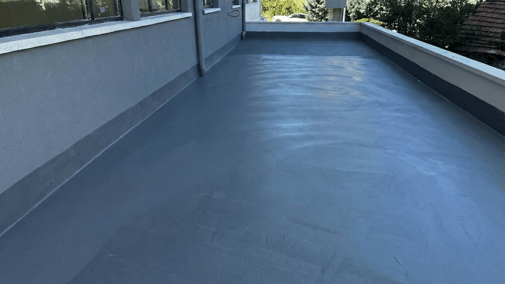Waterproofing Products